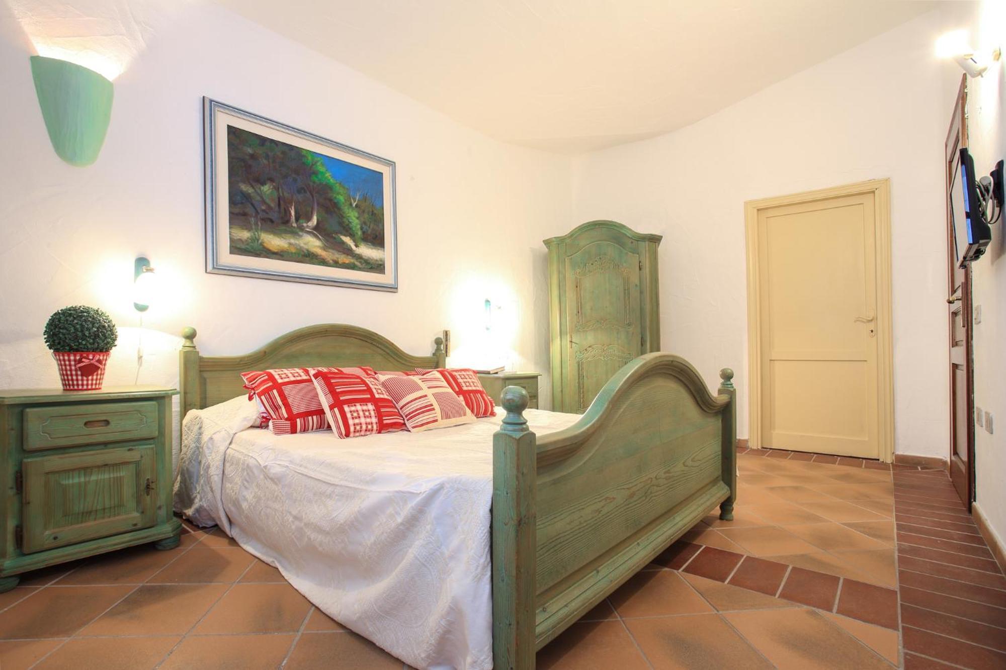 Hotel Ristorante S'Astore Benetutti Cameră foto